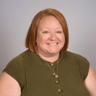 Ashley Wiener, Our Center Director